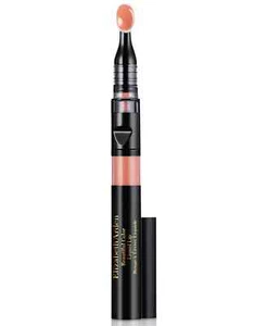 ELIZABETH ARDEN NIB Beautiful Color Liquid Lip Lacquer in 25L Tulle - Picture 1 of 3