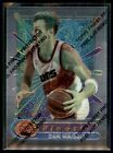1994-95 Finest Dan Majerle Phoenix Suns #135