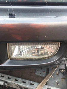Front Bumper Fog Lamp Light L/H For Toyota Land Cruiser Amazon 4.2TD 2000 Model - Picture 1 of 1