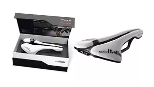 SELLE ITALIA Flite Boost Kit Carbon MVDP Van Der Poel Limited Edition saddle NEW - Picture 1 of 7