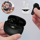 TWS Bluetooth 5.3 Earbuds Wireless Headphones Headset Waterproof With Mic Stereo