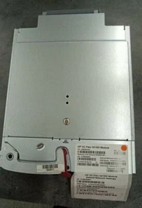 HP VC 10/10D FLEX MODULE 638526-B21 639852-001 FOR C7000 CHASSIS. - Picture 1 of 4