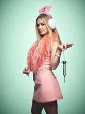 Billie Lourd Scream Queens 8x10 Glossy Photo