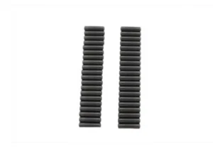 Harley Davidson 45 std transmission needle roller bearings (40) W WL G 17-9214 - Picture 1 of 2