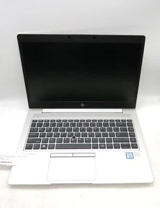 HP EliteBook 840 G6/i5-8365U @ 1,60 GHz/16 GB RAM/256 GB M.2 NVME/Sin sistema operativo *leer* - Imagen 1 de 13