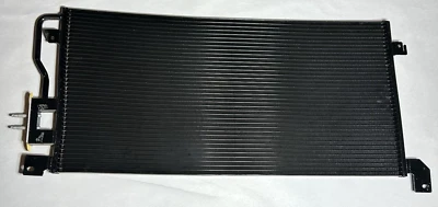 全新 2008 - 2012 年福特 Escape Mercury 水手交流冷凝器和支架 8L8Z-19712-G — 第 1/4 张图片