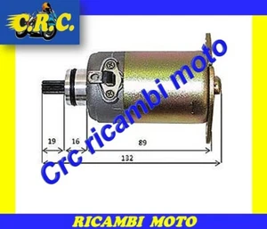 MOTORINO AVVIAMENTO 148 KYMCO AGILITY R16 125-150-200 2010 2011 2012 - Foto 1 di 1