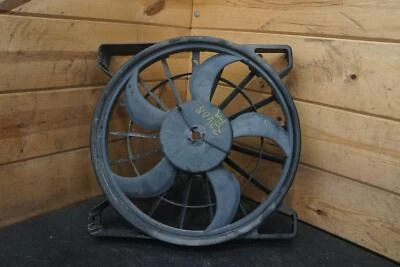 Cubierta adicional del ventilador de refrigeración secundario 64500300351 Rolls Royce Phantom 2004 Foto 1 de 4