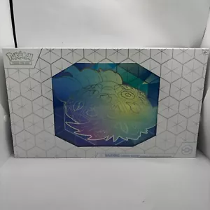 Pokemon TCG - S&V Terapagos EX Colección Ultra Premium (UPC) - Nuevo/Sellado - Imagen 1 de 1