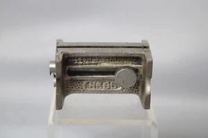 Vintage Stearns No 85 Door Butt Marking Gage Inv#MI56 - Bild 1 von 9