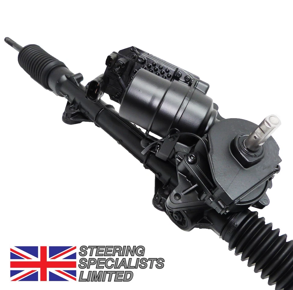 Citroen DS3 MK1 2009-2015 Electric Power Steering Rack - Image 1 of 1