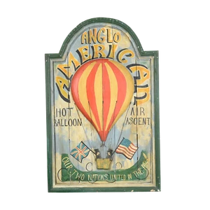 Vintage Anglo American - Bild 1 von 1