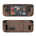 Anti-Slip PC Protective Cover For Steam Deck Handheld Console Protector Shell