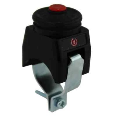 Interruptor de arranque Bike It Trails motocicleta MX KTM 250-530cc 04-13 conector de bloque Foto 1 de 2