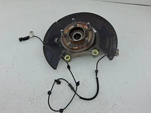 2018-2022 GMC TERRAIN AWD FRONT RIGHT SPINDLE KNUCKLE BEARING WHEEL HUB OEM - Picture 1 of 8