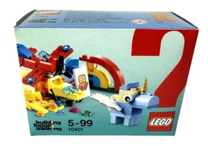LEGO 10401 UN ARCOBALENO DI DIVERTIMENTO - Foto 1 di 4