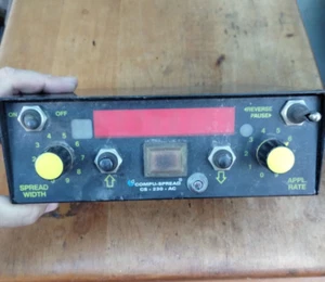 USADO Rexroth Compu Spread CS-230-AC Microprocesador Control - Imagen 1 de 8