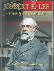 Robert E. Lee The Southerner New - Picture 1 of 1