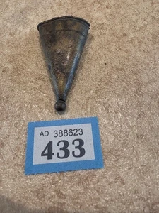 earley dagger chape metal detector find - Picture 1 of 6