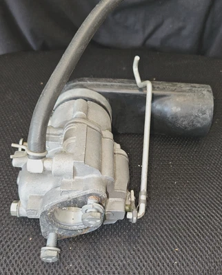 WALBRO LUA-14 ONAN Carburetor 146-0294 Carb  FITS B43 NOS - Image 1 of 4