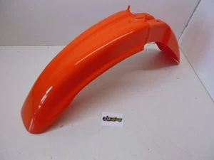 Guardabarros Delantero Compatible Con Ktm Sx Exc 125 250 360 Lc4 400 620 O - Imagen 1 de 8