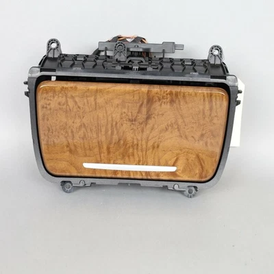 2011-2016 BMW 528i 535i 550i Center Console Storage Ashtray OEM Used Foto 1 de 4