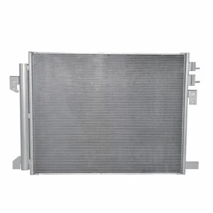 For Ford Explorer 2020 2021 2022 A/C Condenser | Inlet Diameter - 22.6mm - Foto 1 di 5