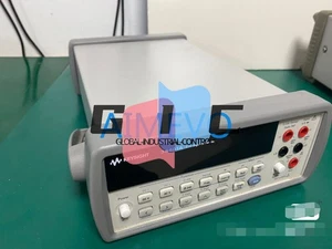 Agilent KESIGHT 34401A 6½ Digit Digital Multimeter - Picture 1 of 3