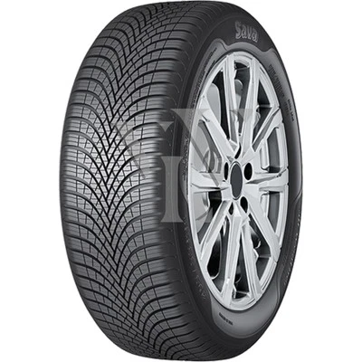 Allwetterreifen SAVA ALL WEATHER 215/60 R17 96 H - Bild 1 von 4