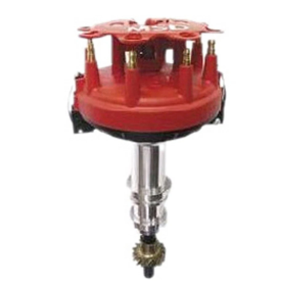 84697 MSD Distribuidor para Chevy Suburban Express Van SaVana Chevrolet Nova GMC Foto 1 de 1