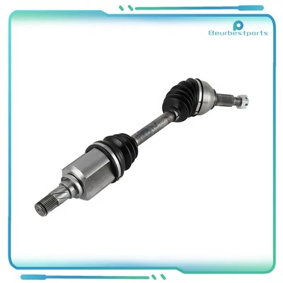 Conjunto de eje CV delantero izquierdo 3,5 L para Nissan Altima 2015-2018 Máxima 2016-2019 Foto 1 de 4