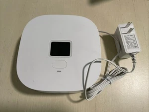 Verizon Model LVP2 4G Connect Bezprzewodowy odbiornik telefonu domowego Podstawa z przewodem zasilającym - Zdjęcie 1 z 2