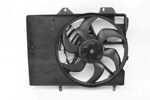 9801666680 elettroventola per PEUGEOT 208 1.6 EHDI DIESEL 92CV 2012-2015 282775 - Foto 1 di 7