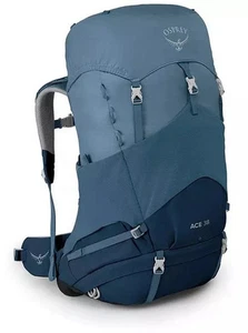 Osprey Youth Ace 38 Backpack - Picture 1 of 7