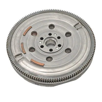 Schwungrad für Renault Nissan 2.0 123108293R M4R726 - Bild 1 von 4