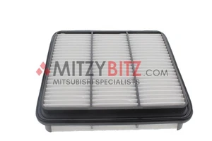 Bosch Air Filter for Mitsubishi PAJERO SPORT KH6W 3.0 - Picture 1 of 7