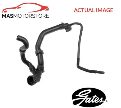 RADIATOR HOSE UPPER GATES 05-4487 H NEW OE REPLACEMENT - Image 1 of 4