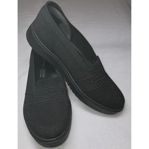 Sneakers slip-on BZees Lifestride Valley da donna taglia 8M Freefoam Comfort Gel - Foto 1 di 8