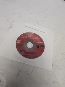 Old's Maternal/Newborn Nursing & Women's Health Across Lifespan c2008cd/dvd - Imagen 1 de 2