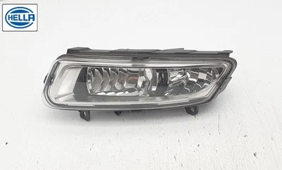 VOLKSWAGEN POLO 09-23  MK5 LEFT FOG LAMP WITH STATIC CORNERING LIGHT 6R0941061C  - Image 1 of 4