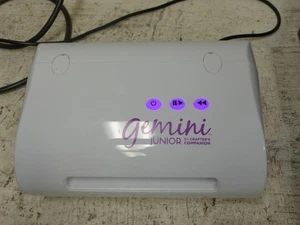 Crafter's Companion Gemini Electric Embossing Machine ~ FREE SHIPPING - Picture 1 of 6