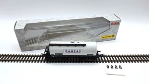 Vagón cisterna Piko H0 1:87 72011 DANZAS de la DB 582 458 en embalaje original - Imagen 1 de 5