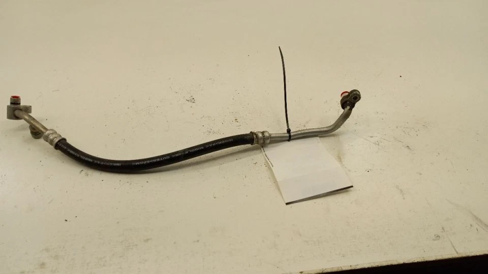 Línea de manguera de aire acondicionado Subaru Impreza 2008 2009 2010 2011 2012 Foto 1 de 4