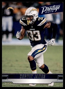 2019 Panini Prestige - Derwin James #183 - Picture 1 of 2
