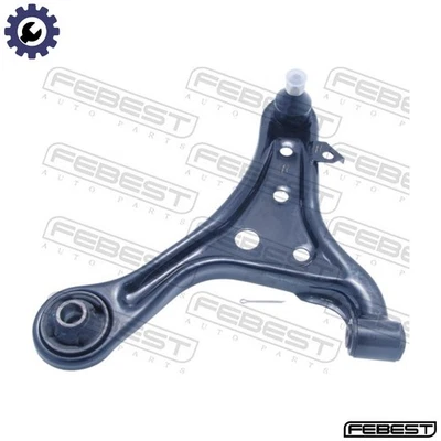 CONTROLTRAILING ARM WHEEL SUSPENSION 0124-KGJ10RH FOR TOYOTA SCION 1.0L 3cyl IQ - Image 1 of 4