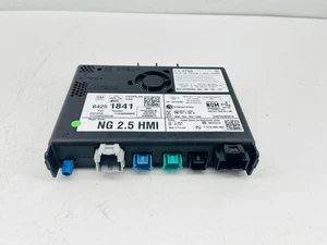 2018-20 BUICK REGAL SPORTBACK GM Communication Interface Module 84251841 HMI OEM - Picture 1 of 8