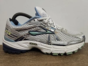 Zapatillas Brooks Adrenaline GTS 11ª Edición Mujer Malla Reino Unido 4.5 UE 37.5 - Imagen 1 de 20