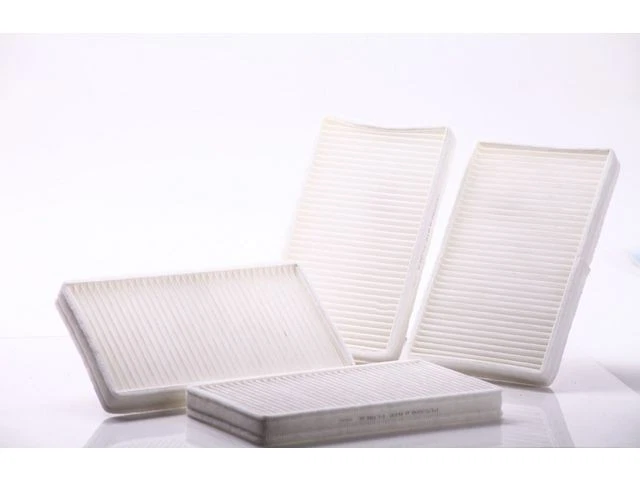 Cabin Air Filter For 2001-2002 Chevy Silverado 2500 HD JC664JX Foto 1 de 1