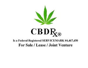 CBDRx® Preis REDUZIERT zu verkaufen - Bild 1 von 4