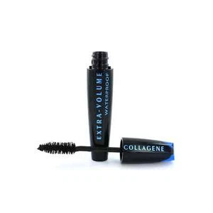 Mascara Extra Volume Collagene Black Waterproof L'Oreal - Imagen 1 de 1